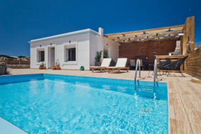 Vento Retreat Villa - Dodekanes Kipos Afiarti